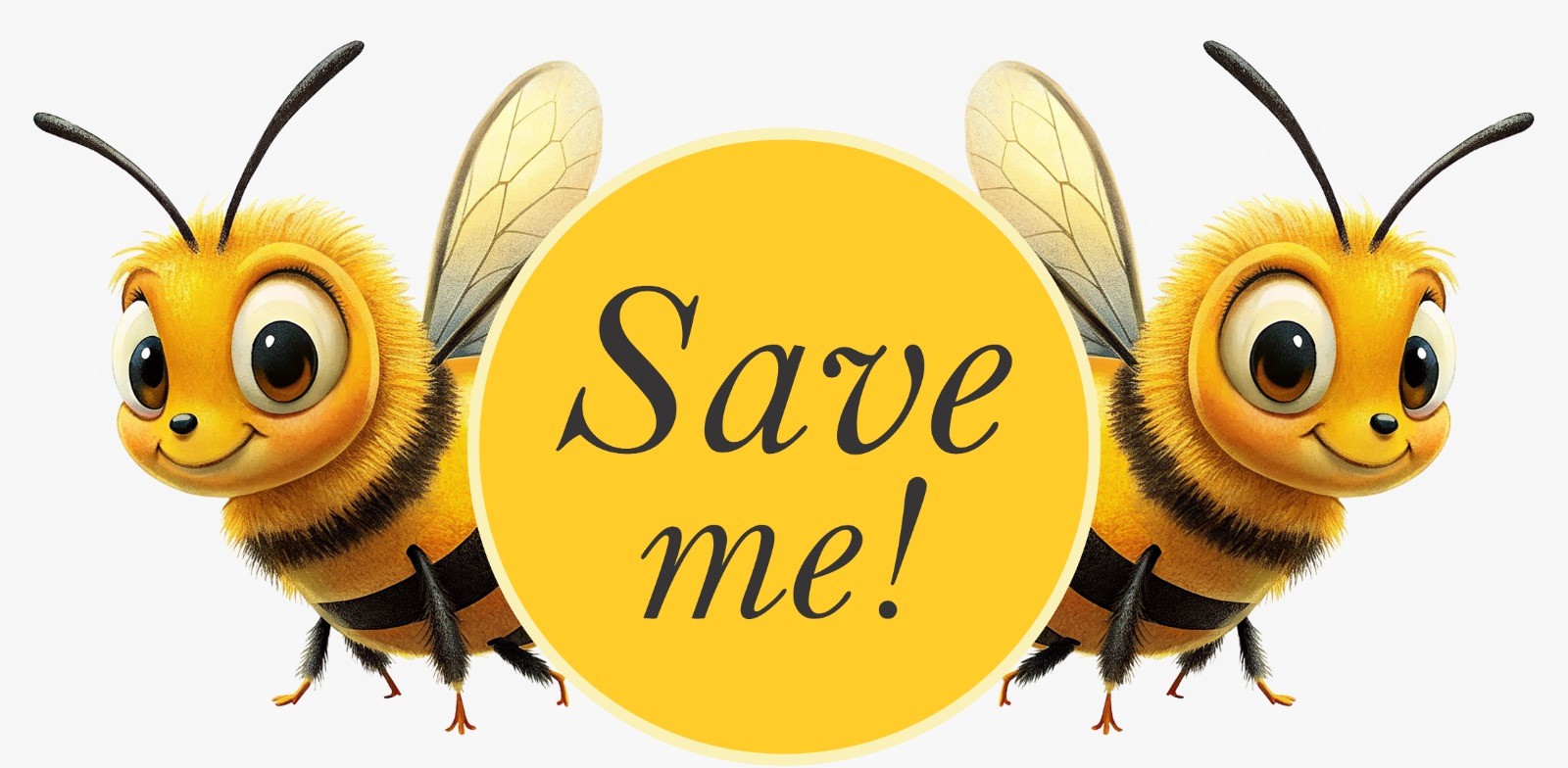 Save Our Bees